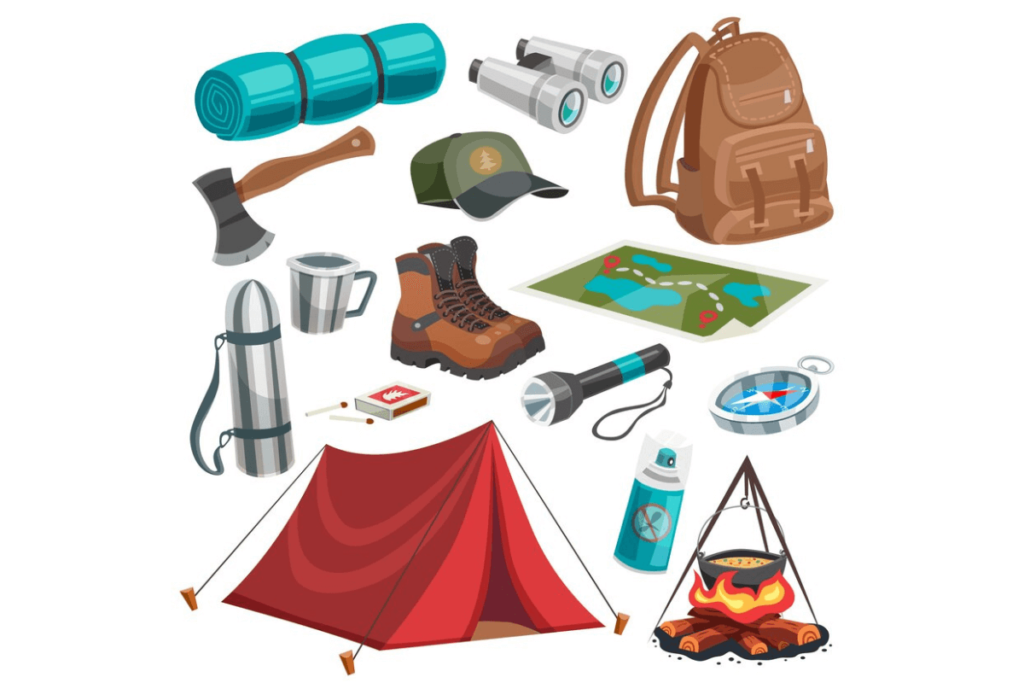 Dicas Essenciais para Iniciantes em Acampamentos
