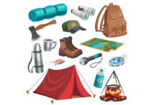 Dicas Essenciais para Iniciantes em Acampamentos