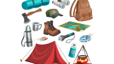 Dicas Essenciais para Iniciantes em Acampamentos