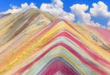 Desvendando a Magia da Montanha Vinicunca
