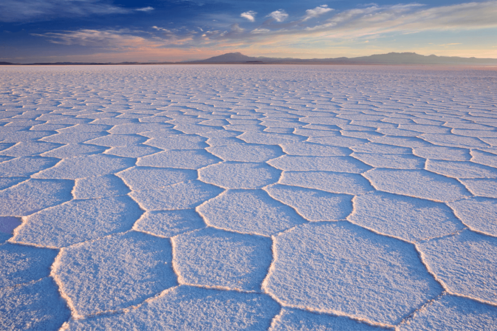 Salar De Uyuni